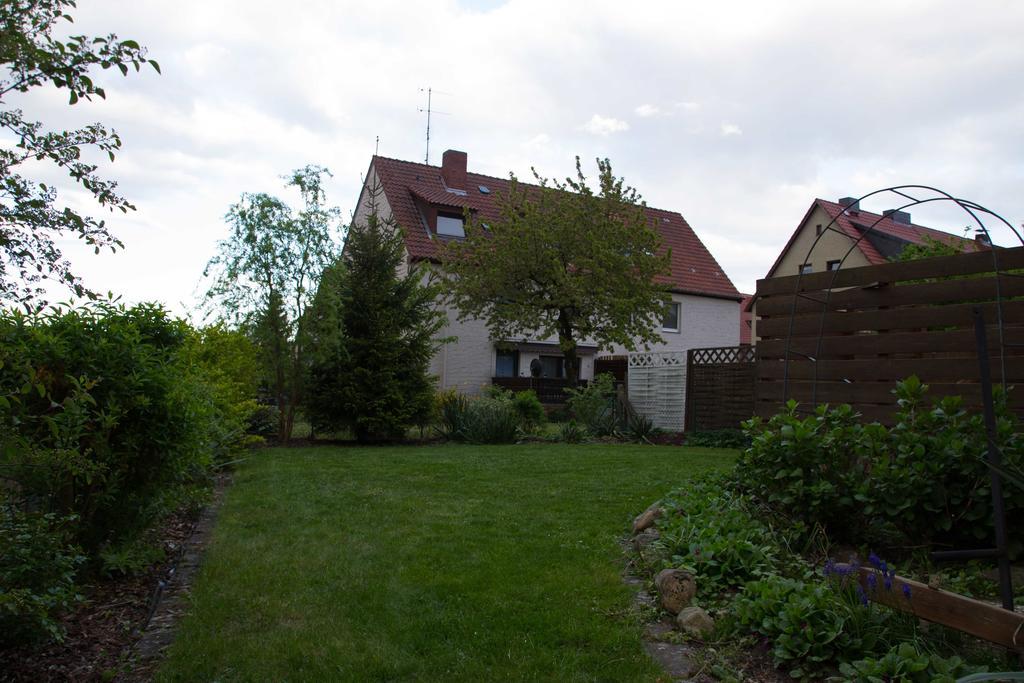 Pension Wob Wolfsburg Quarto foto