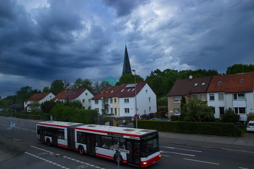 Pension Wob Wolfsburg Quarto foto